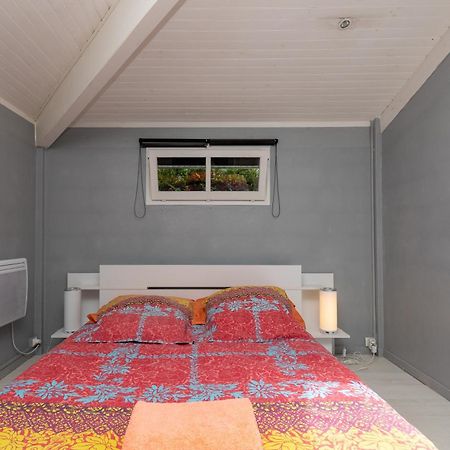 Maison De Vacances 8Pers Seignosse Εξωτερικό φωτογραφία