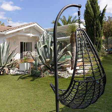 Maison De Vacances 8Pers Seignosse Εξωτερικό φωτογραφία