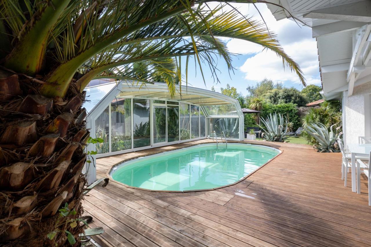 Maison De Vacances 8Pers Seignosse Εξωτερικό φωτογραφία