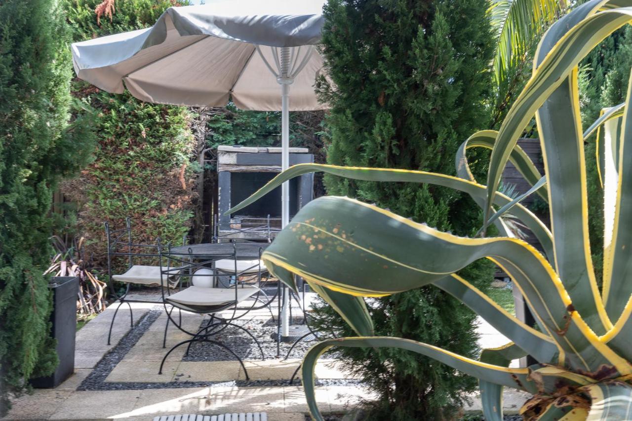 Maison De Vacances 8Pers Seignosse Εξωτερικό φωτογραφία