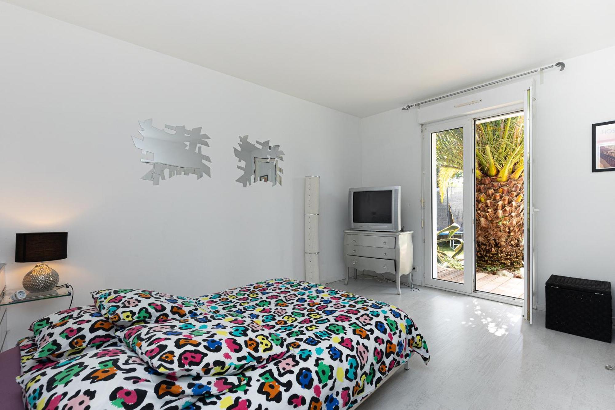 Maison De Vacances 8Pers Seignosse Εξωτερικό φωτογραφία