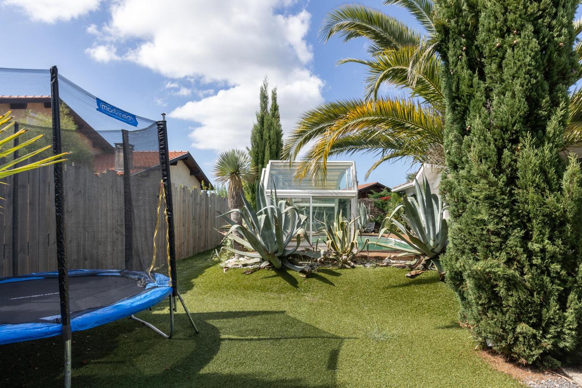 Maison De Vacances 8Pers Seignosse Εξωτερικό φωτογραφία
