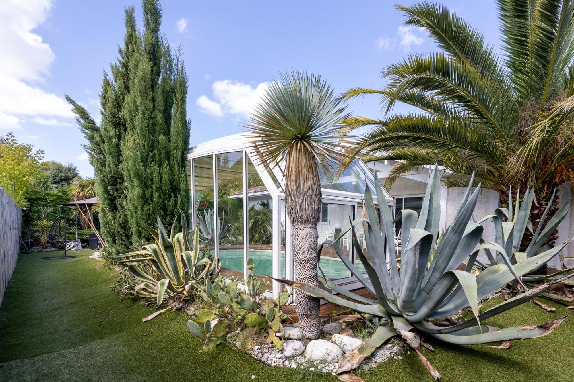 Maison De Vacances 8Pers Seignosse Εξωτερικό φωτογραφία