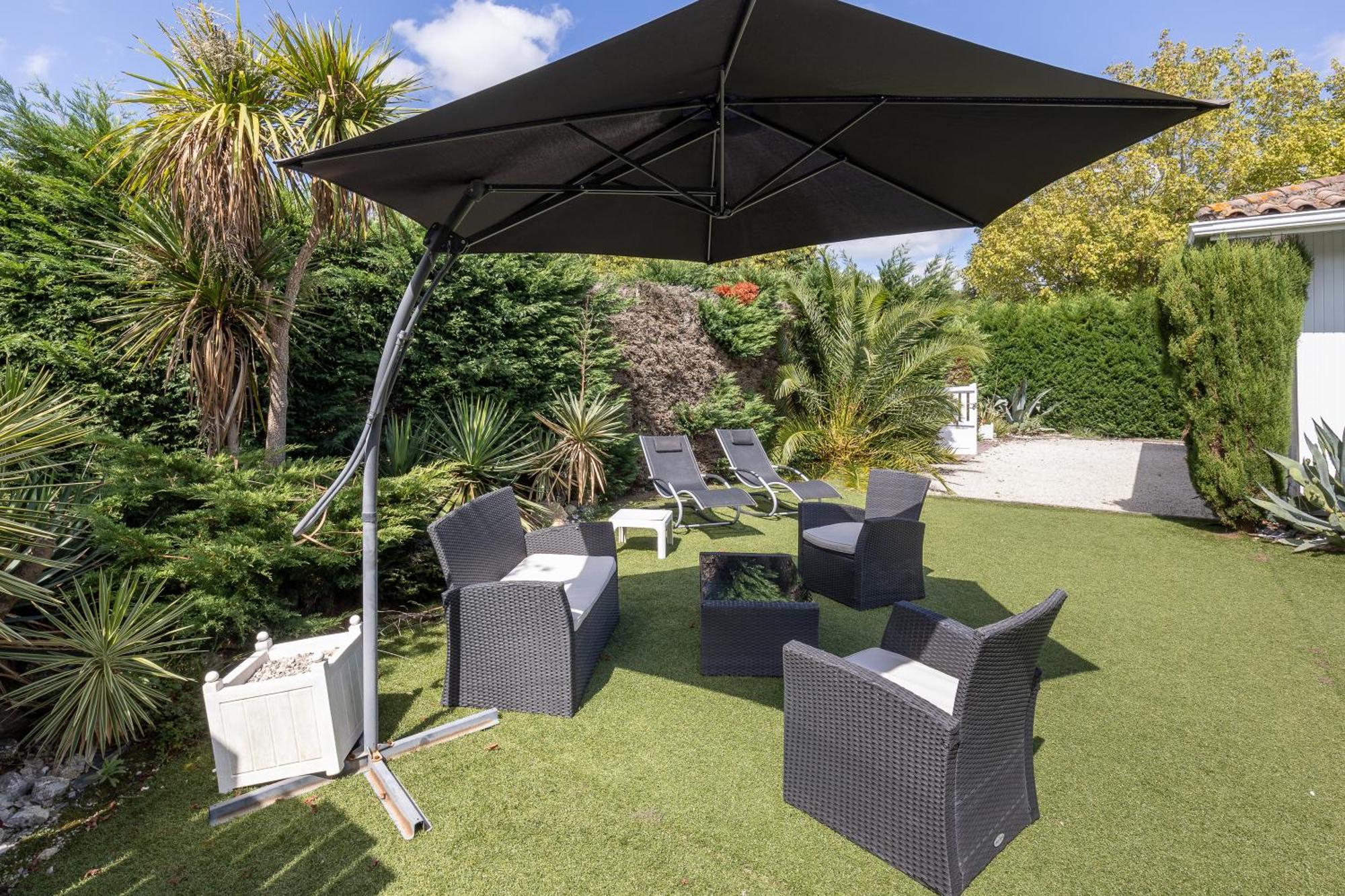 Maison De Vacances 8Pers Seignosse Εξωτερικό φωτογραφία