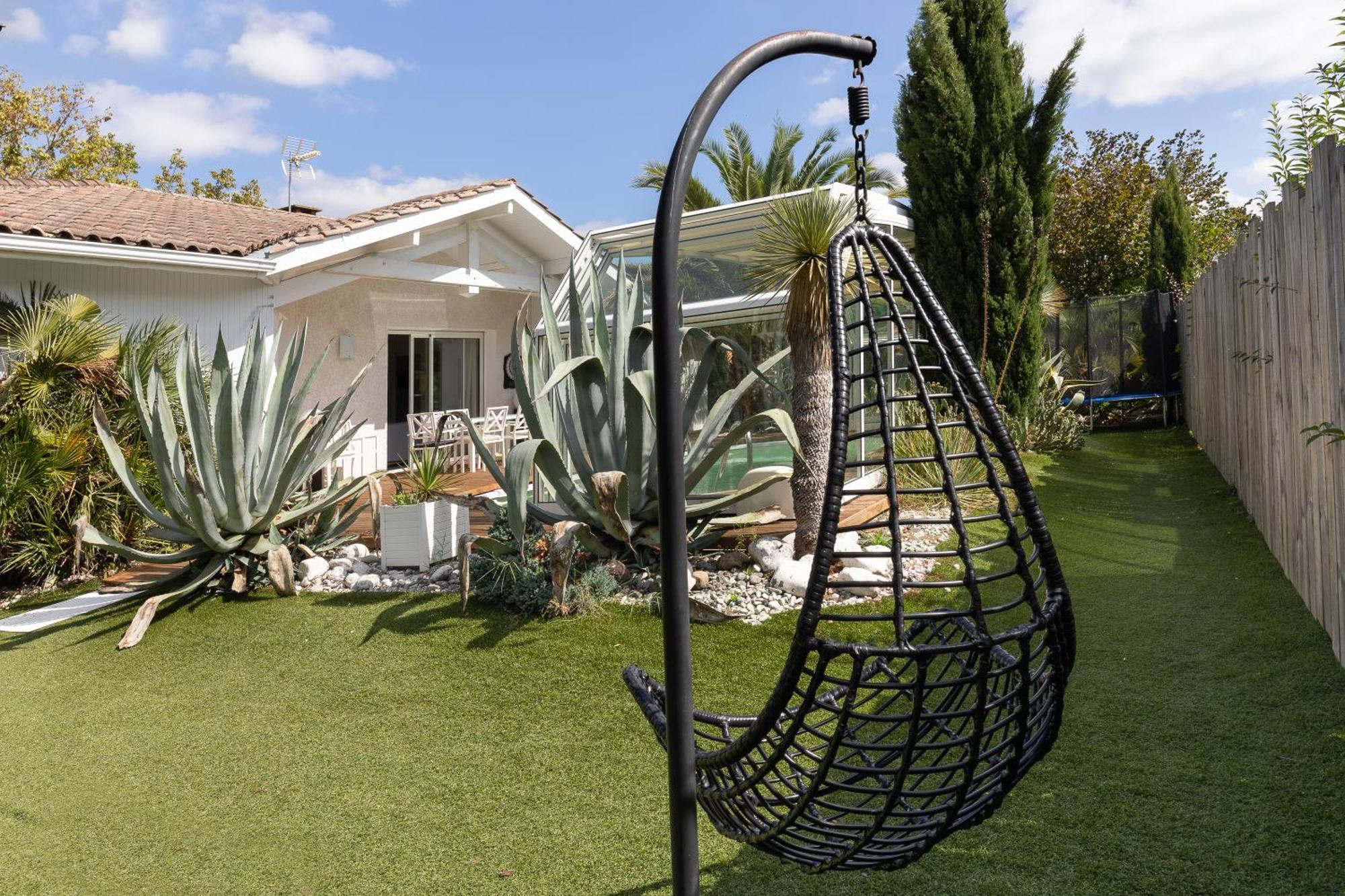 Maison De Vacances 8Pers Seignosse Εξωτερικό φωτογραφία